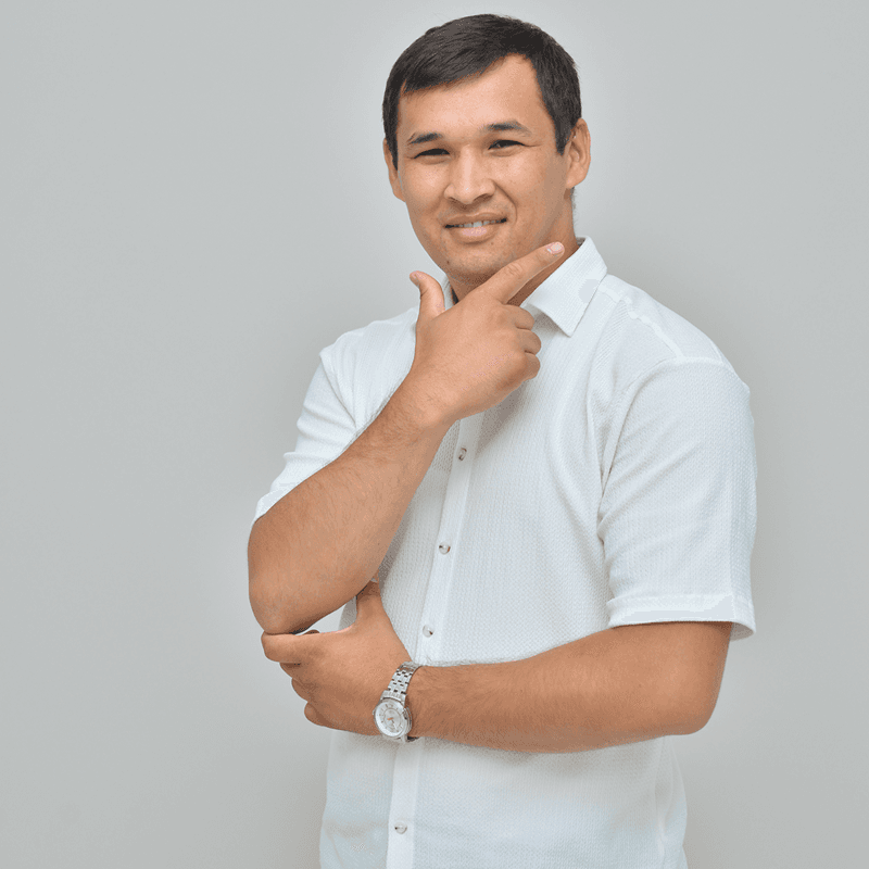 Қабылдау емтиханының нәтижесі шықты!